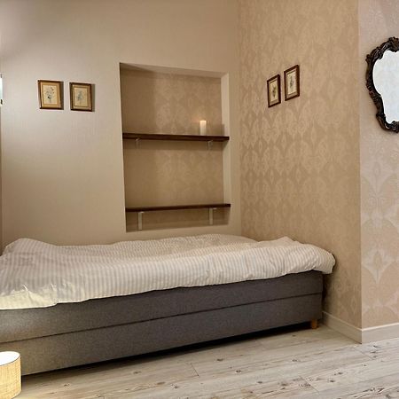 Elite Apart Near Svoboda Avenue Lviv Extérieur photo